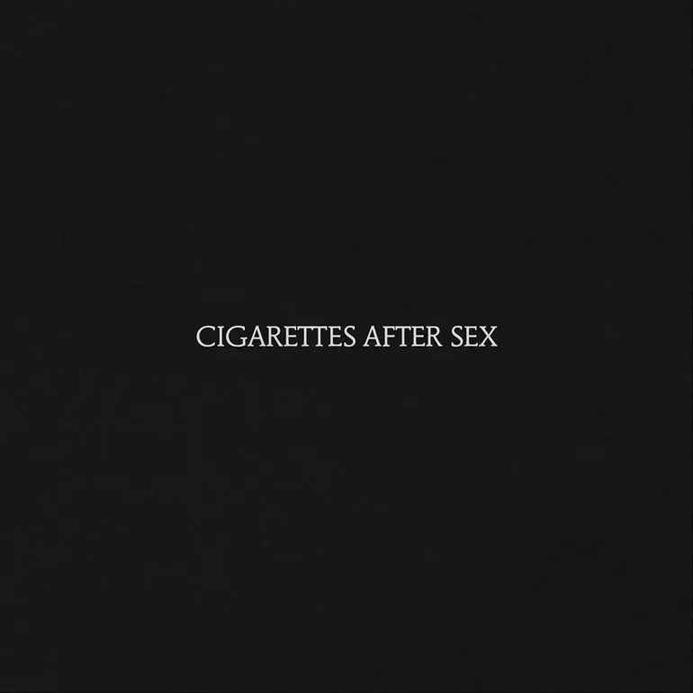Cigarettes After Sex - Self Titled